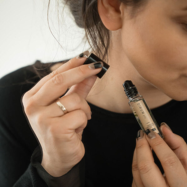 Fragrance Oil x mood Munio
