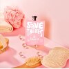 Save the bees face cream