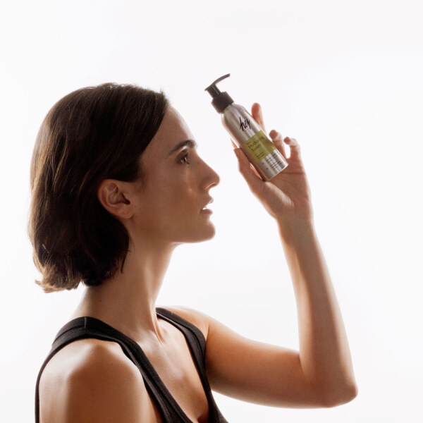 Hej organic Longevity milky hydrating toner