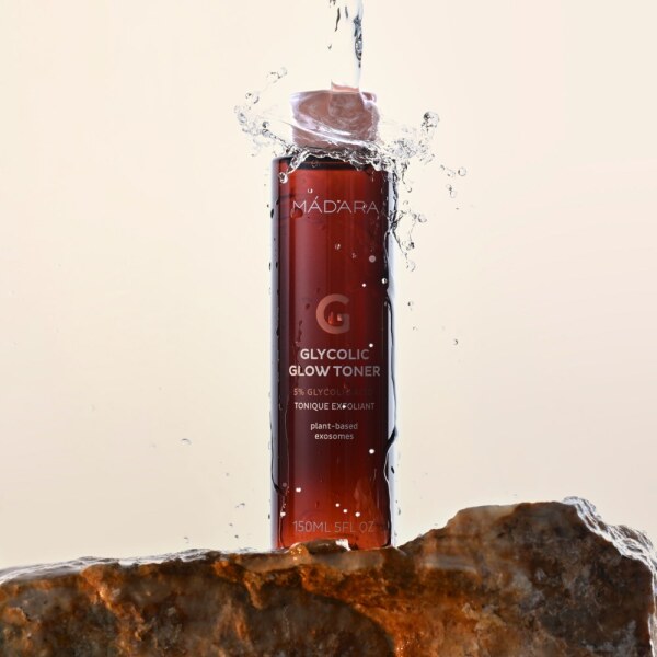 MADARA TONER Glycolic toner