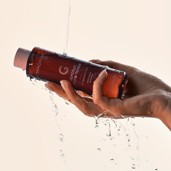 MADARA TONER Glycolic toner