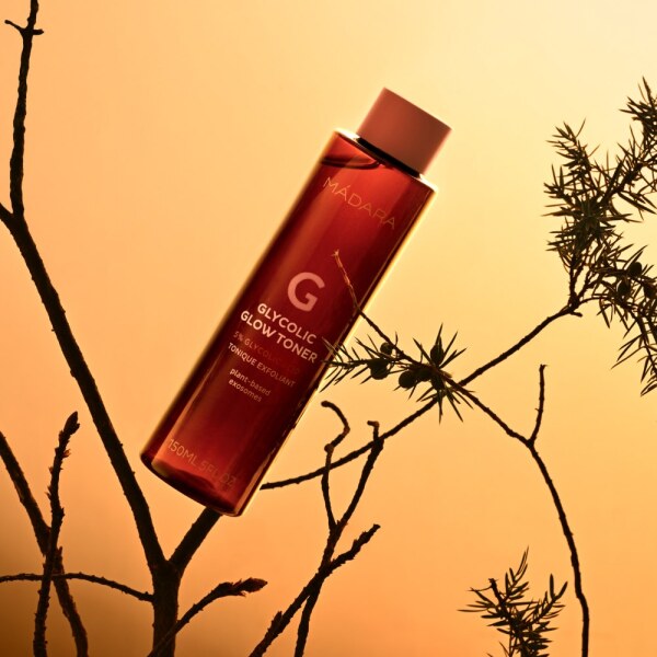 MADARA TONER Glycolic toner