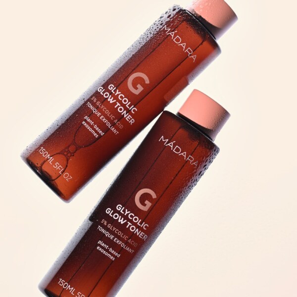 MADARA TONER Glycolic toner