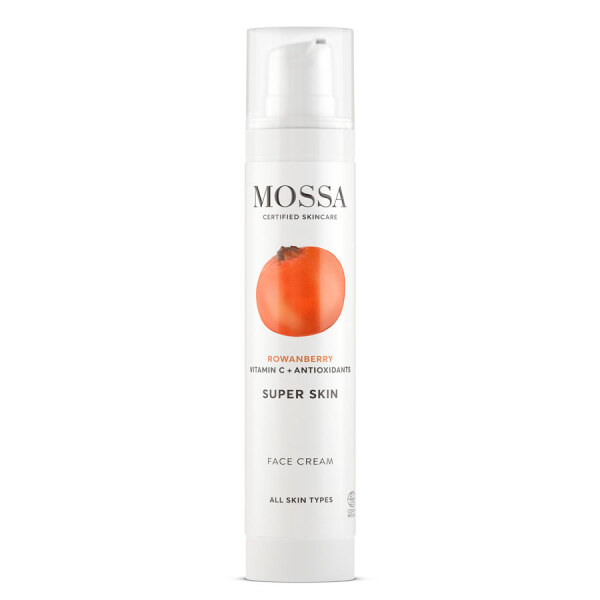 Mossa Super Skin Face Cream