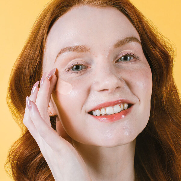 Mossa Super Skin Face Cream