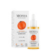 Mossa Super ulei facial organic