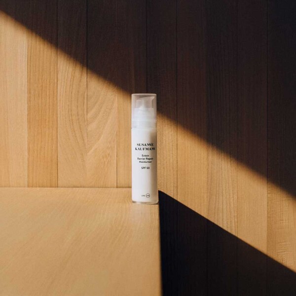 Ectoin crema reparatoare SPF50 Susanne Kaufmann