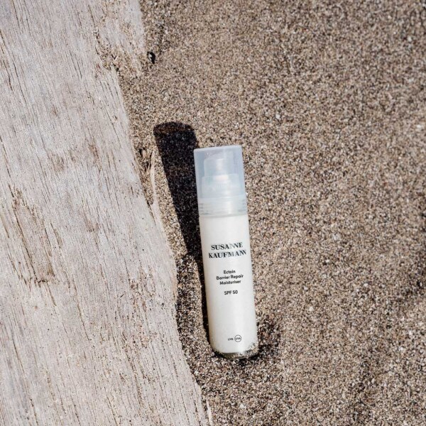 Ectoin crema reparatoare SPF50 Susanne Kaufmann