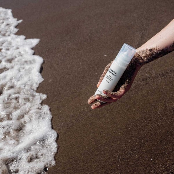 Ectoin crema reparatoare SPF50 Susanne Kaufmann