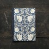 Koustrup Pimpernel dark blue flori mari