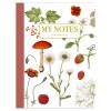 Koustrup Red Floral