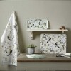 Koustrup tea towel BIRDS