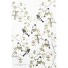Koustrup tea towel BIRDS