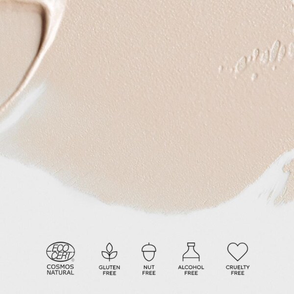Madara CC Go 20 Ivory SPF30