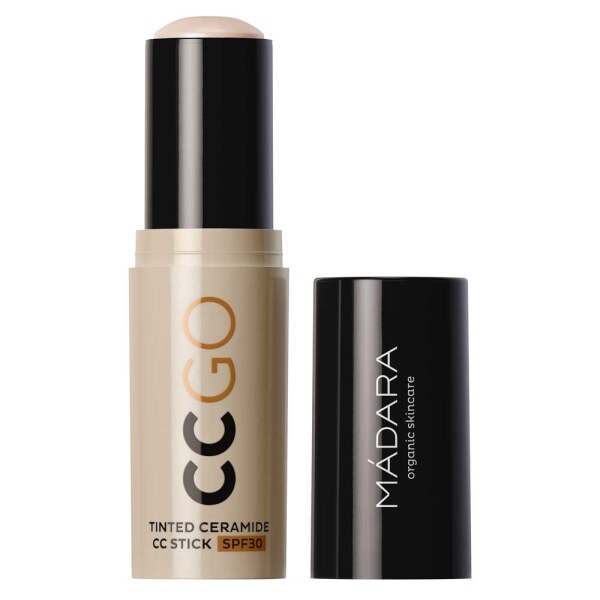 Madara CC Go 20 Ivory SPF30