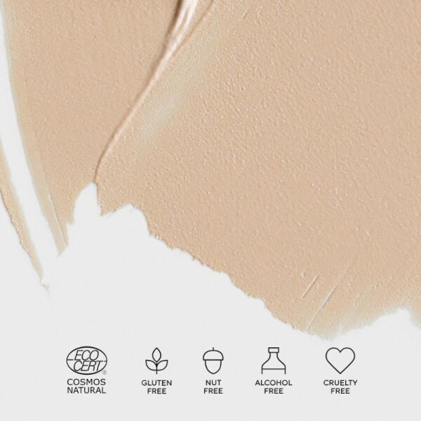 Madara CC Go 35 True Beige SPF30