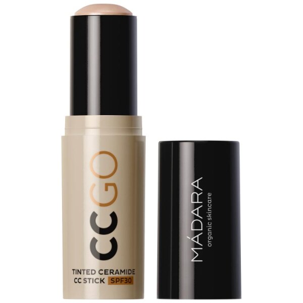 Madara CC Go 35 True Beige SPF30