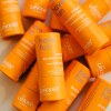 Lekker deo natural TRAVEL Mandarin