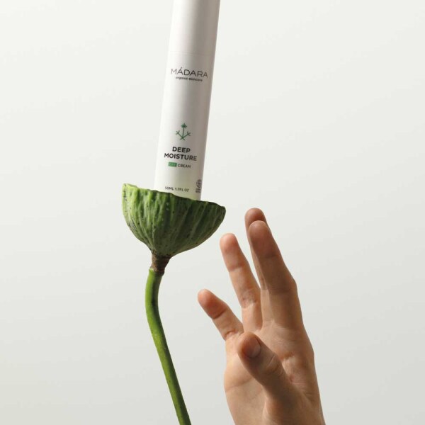 MADARA DeepM Day Cream