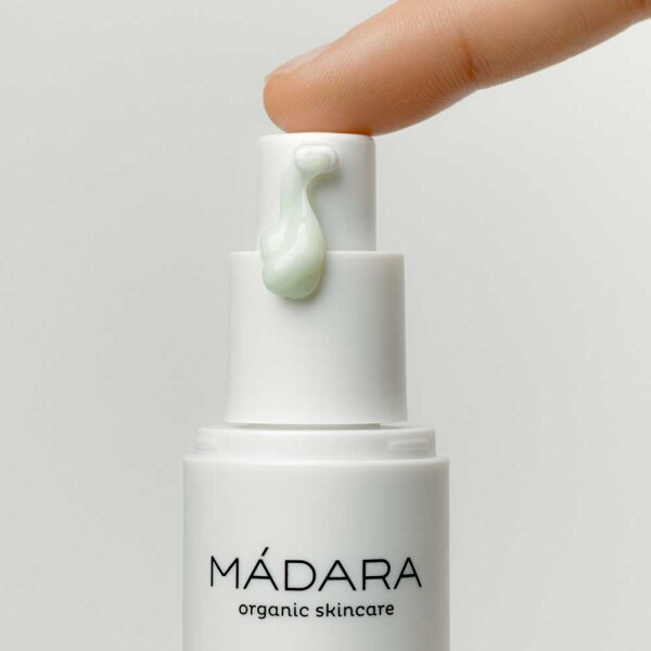 MADARA DeepM Day Cream