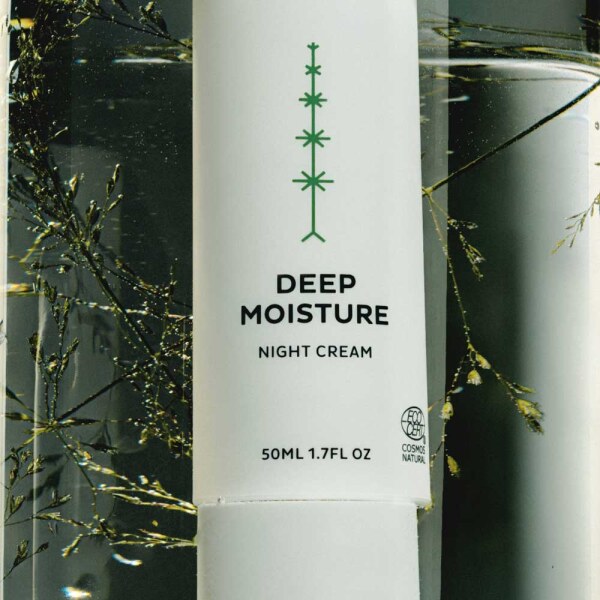 MADARA DeepM Night Cream