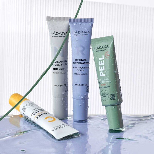 Madara BOTANIC ACTIVIST set organic