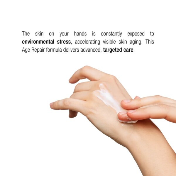 Remedy crema maini Age Repair