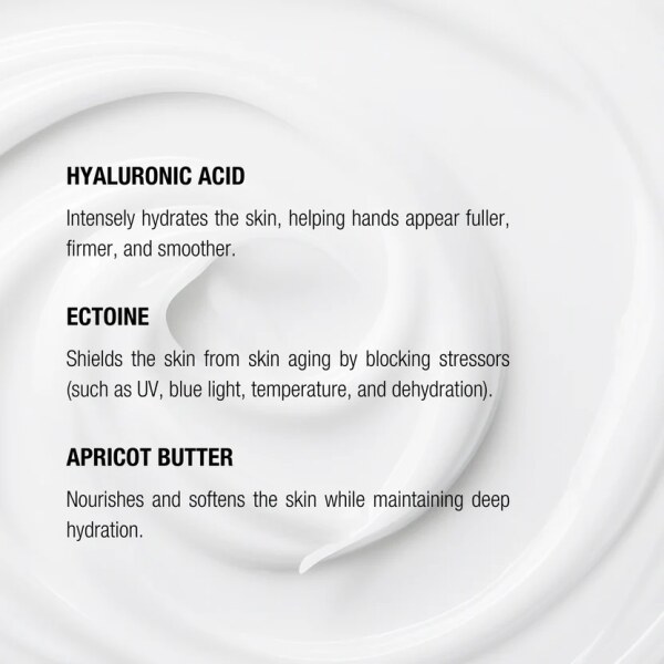 Remedy crema maini Age Repair