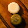 Sapun de Marsilia masline rotund 100g Rampal Latour
