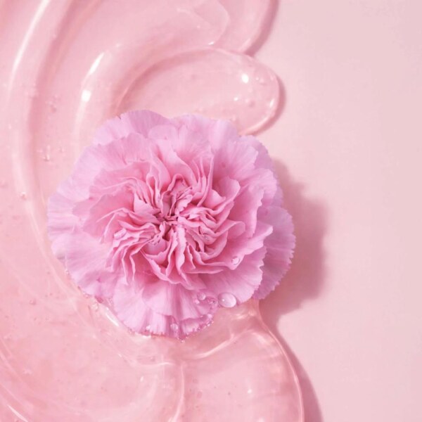Borlind lip oil cherry blossom