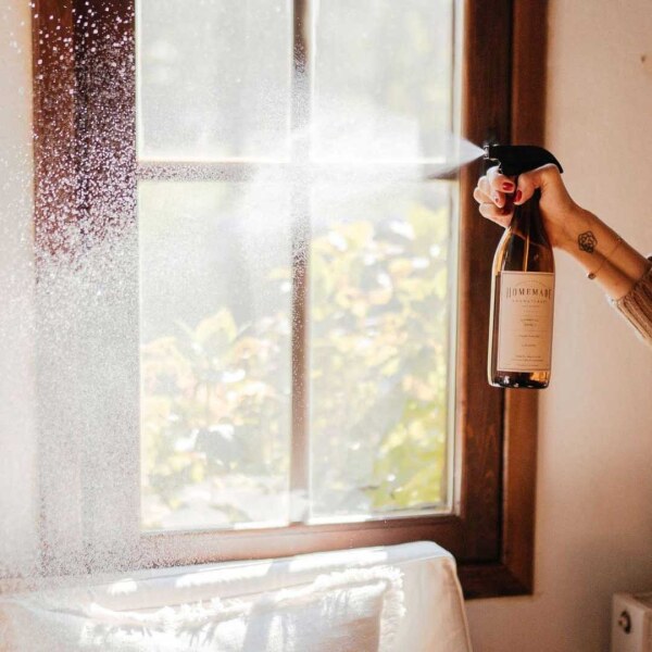 Homemade Room Spray refreshing