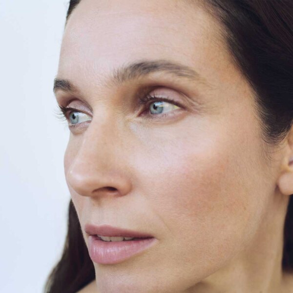 SUSANNE KAUFMANN anti aging LIGHT CREAM