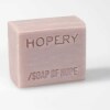 Hopery soap argan wood