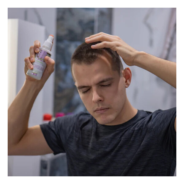 Ina Hydrolina apa de salvie scalp