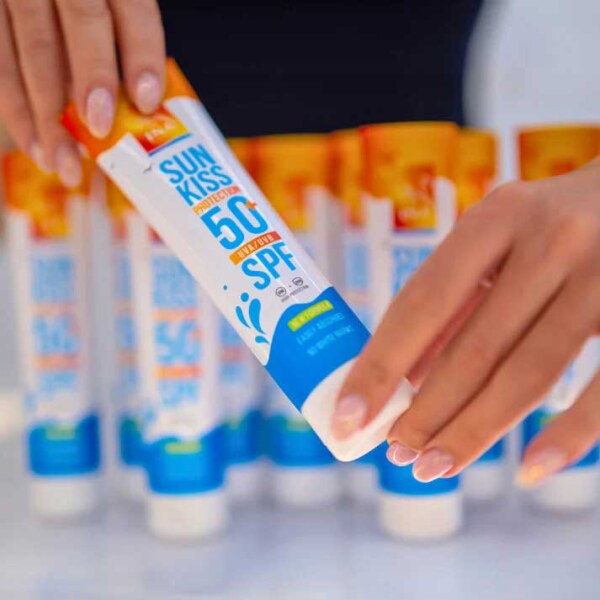 Ina Sun Kiss SPF50