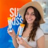 Ina Sun Kiss SPF50