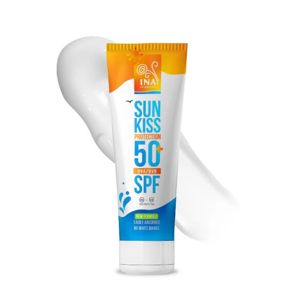 Ina Sun Kiss SPF50