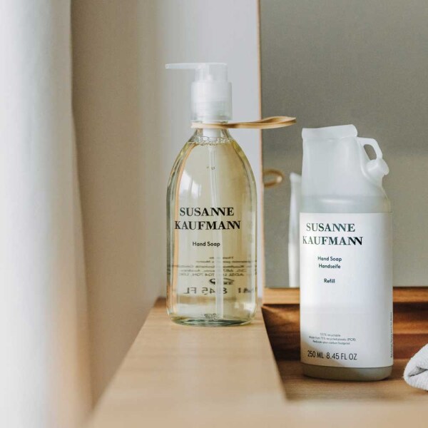 SUSANNE KAUFMANN Hand Soap 250ml