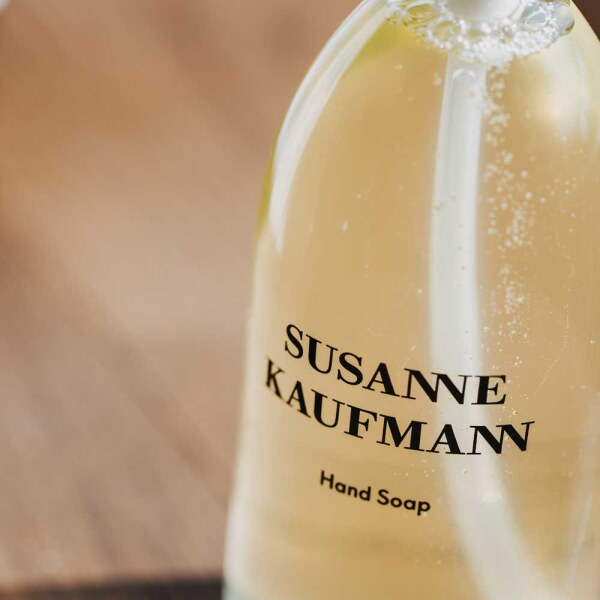 SUSANNE KAUFMANN Hand Soap 250ml