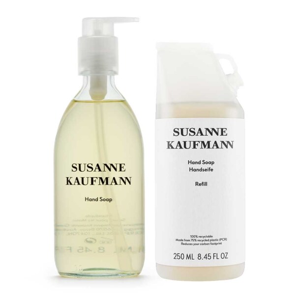 SUSANNE KAUFMANN Hand Soap 250ml REFILL