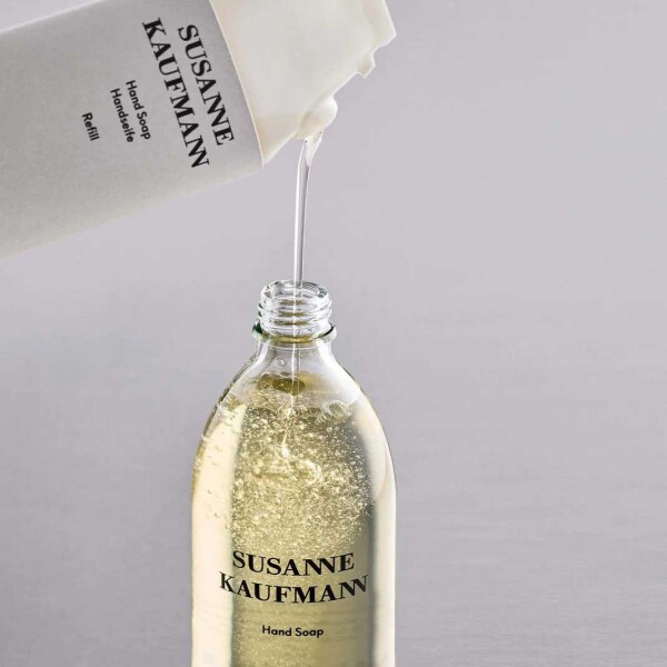 SUSANNE KAUFMANN Hand Soap 250ml REFILL