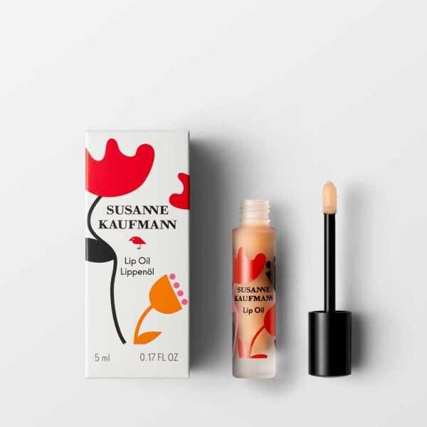 Susanne Kaufmann Lip Oil