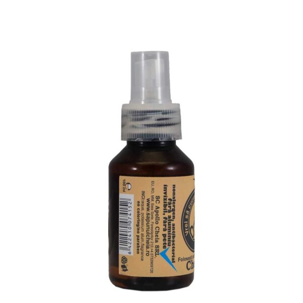 Cheia deodorant natural APAA