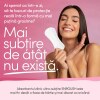 Enroush absorbante zilnice ultra thin