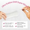 Enroush absorbante zilnice ultra thin