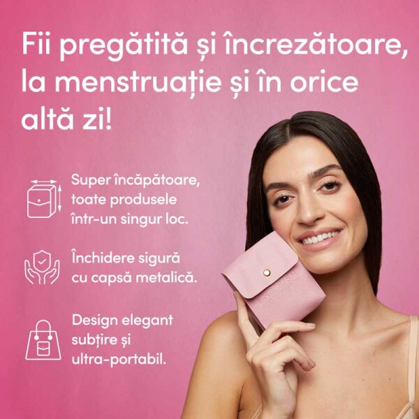 Enroush borseta mini