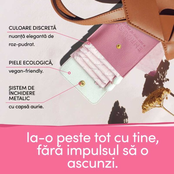Enroush borseta mini