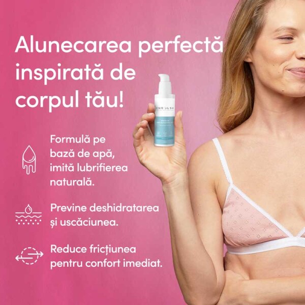 Enroush ser lubrifiant