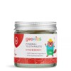 Georganics KIDS pasta de dinti organica FARA FLUOR STRAWBERRY