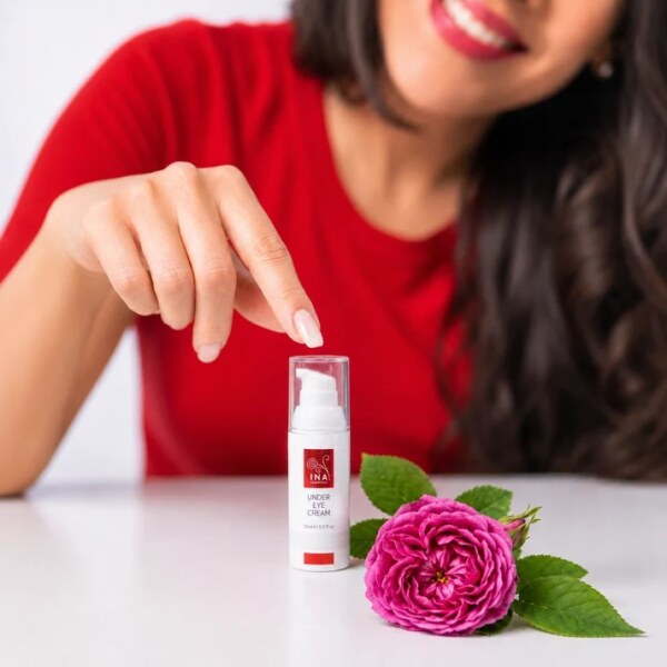 Ina Crema de ochi